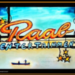 Raab Entertainment Logo