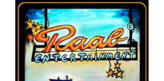 Raab Entertainment Logo