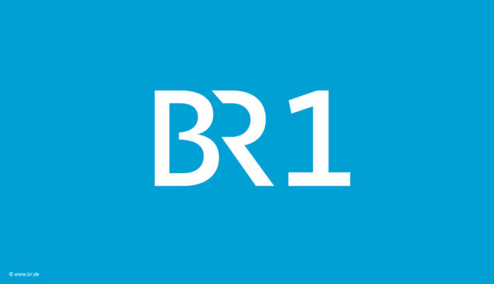 Radio BR1 Logo