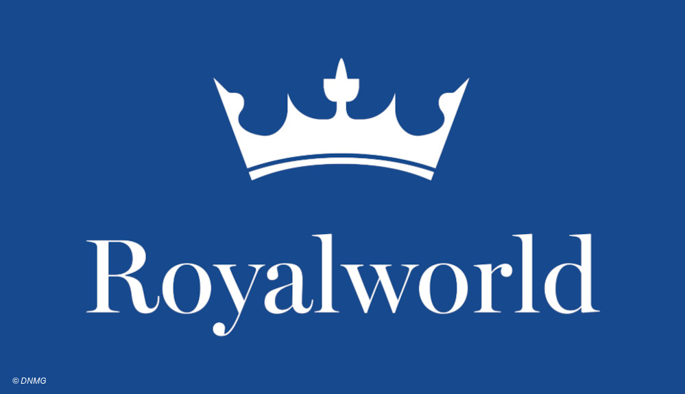 Royalworld bei TIVEE