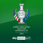 Sky Golf Solheim Cup 2024