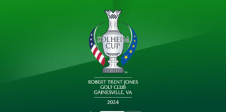 Sky Golf Solheim Cup 2024