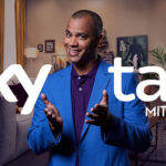 Sky Talk mit Patrice