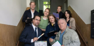 Tatort Münster WDR