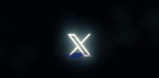 X.com Logo