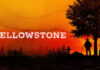 Yellowstone Teaser