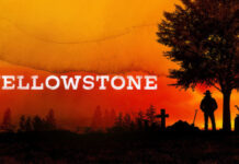 Yellowstone Teaser