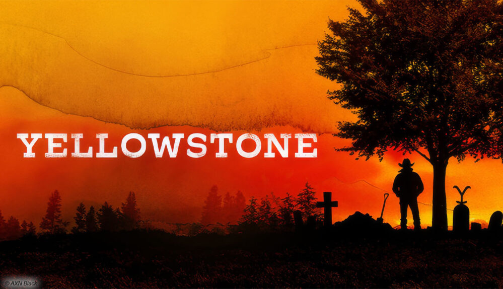 Yellowstone-Finale jetzt auch komplett bei MagentaTV