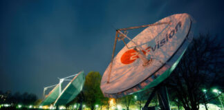 ZDF Technik Satellitenspiegel