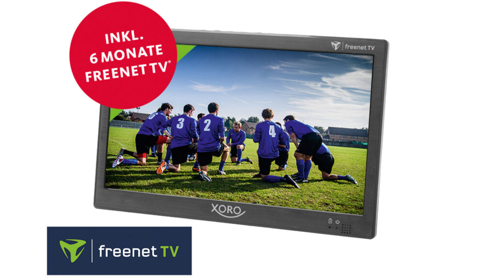 Freenet Mobil TV