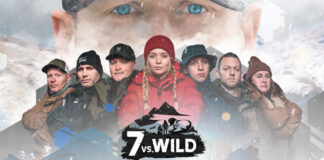 7vsWild Meinecke