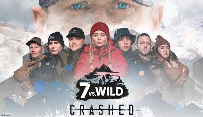 7vsWild Meinecke