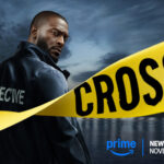 "Alex Cross", Prime Video