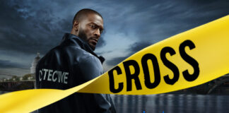 "Alex Cross", Prime Video