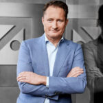 Bert Habets, CEO ProSiebenSat.1