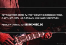 Der Musiksender Deluxe Rock wurde mit 30. September 2024 komplett eingestellt