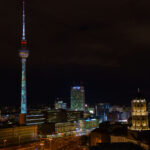 Berliner Fernsehturm