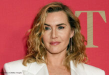 Kate Winslet