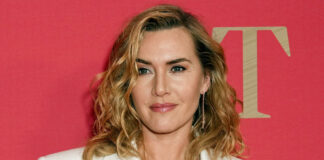 Kate Winslet