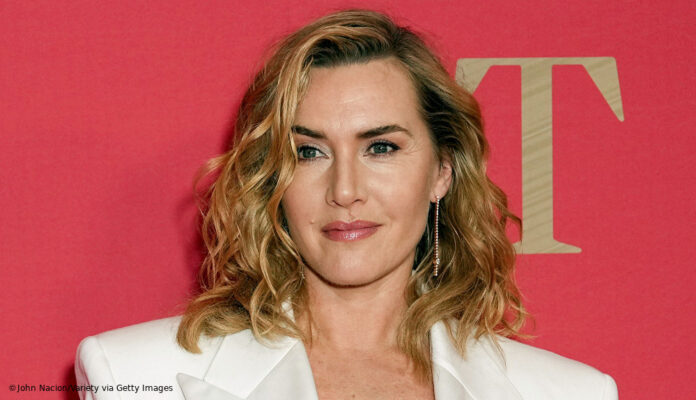 Kate Winslet