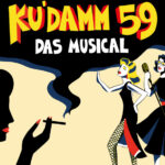 Key Art zu "Ku'damm 59"