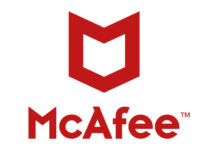 McAfee Logo