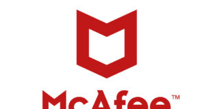 McAfee Logo