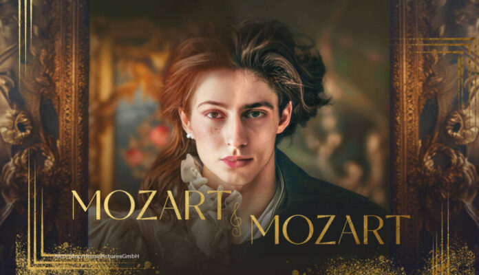 Mozart/Mozart