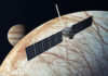 NASA Europa Clipper