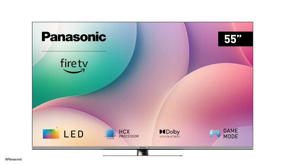 Panasonic LED W80A