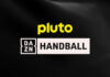 Pluto DAZN Handball