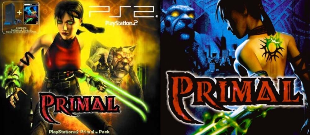 Primal Cover