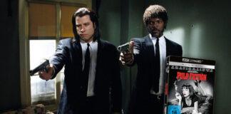 Pulp Fiction