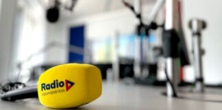 Radio Liechtenstein