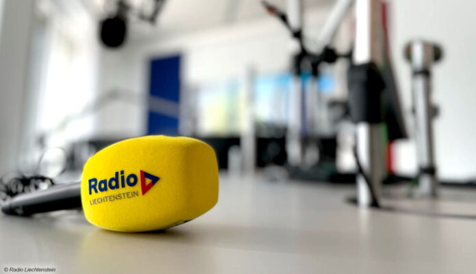 Radio Liechtenstein