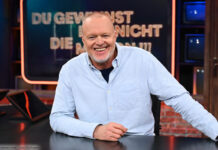 Stefan Raab 2024