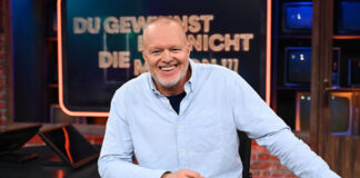 Stefan Raab 2024