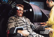 "Total Recall", Arnold Schwarzenegger