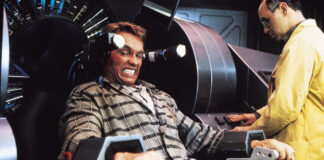 "Total Recall", Arnold Schwarzenegger