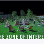 Zone of interest Sky