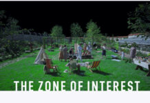 Zone of interest Sky