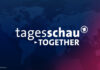 Tagesschau together