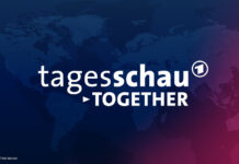 Tagesschau together