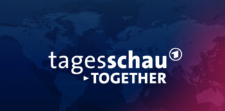 Tagesschau together