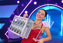 Leyla gewinnt Promi Big Brother