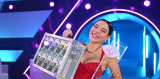 Leyla gewinnt Promi Big Brother