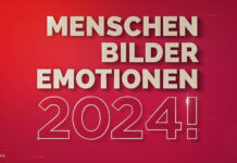 Menschen, Bilder, Emotionen