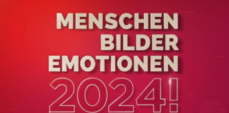 Menschen, Bilder, Emotionen