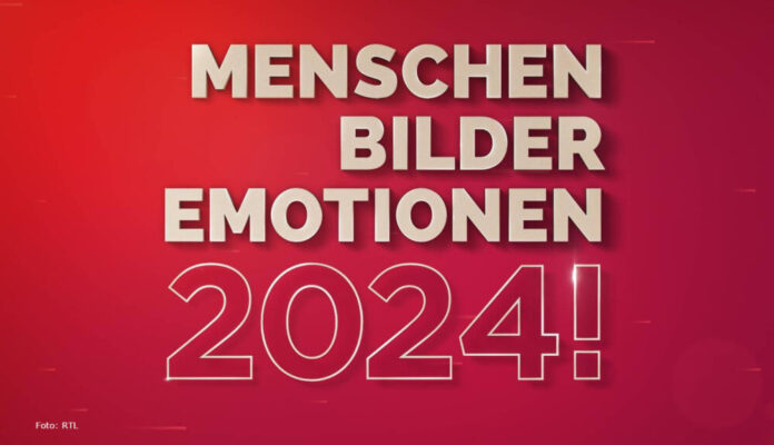 Menschen, Bilder, Emotionen