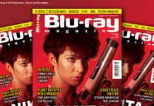 Blu-ray Magazin 5-2024 Teaser